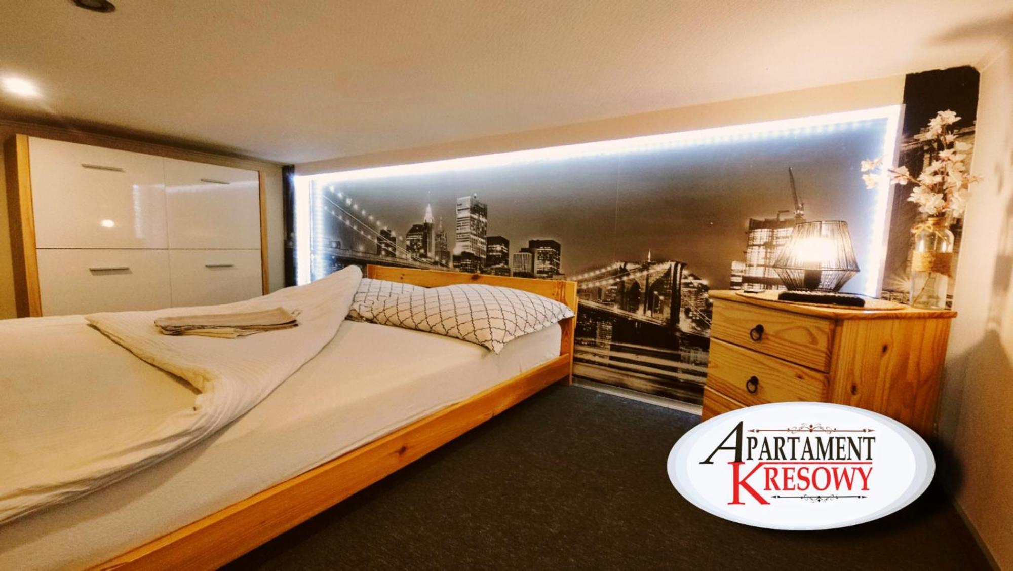 Apartament Kresowy Parter 3 Pokoje Duza Lazienka Kabino-Wanna Spa Wi Fi Ekspres 2X Smart Tv Antresola Parking Free Plac Zabaw Bilet Na Aquapark 150M W Cenie Hrubieszow Luaran gambar