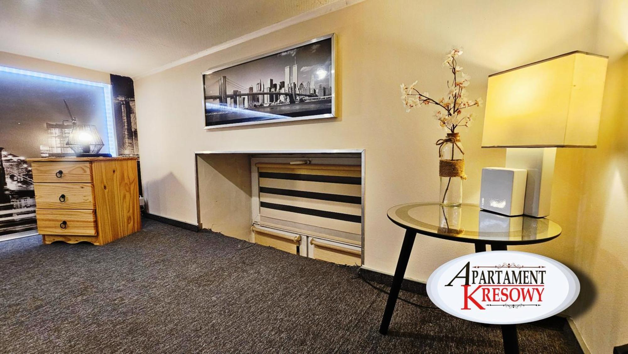 Apartament Kresowy Parter 3 Pokoje Duza Lazienka Kabino-Wanna Spa Wi Fi Ekspres 2X Smart Tv Antresola Parking Free Plac Zabaw Bilet Na Aquapark 150M W Cenie Hrubieszow Luaran gambar