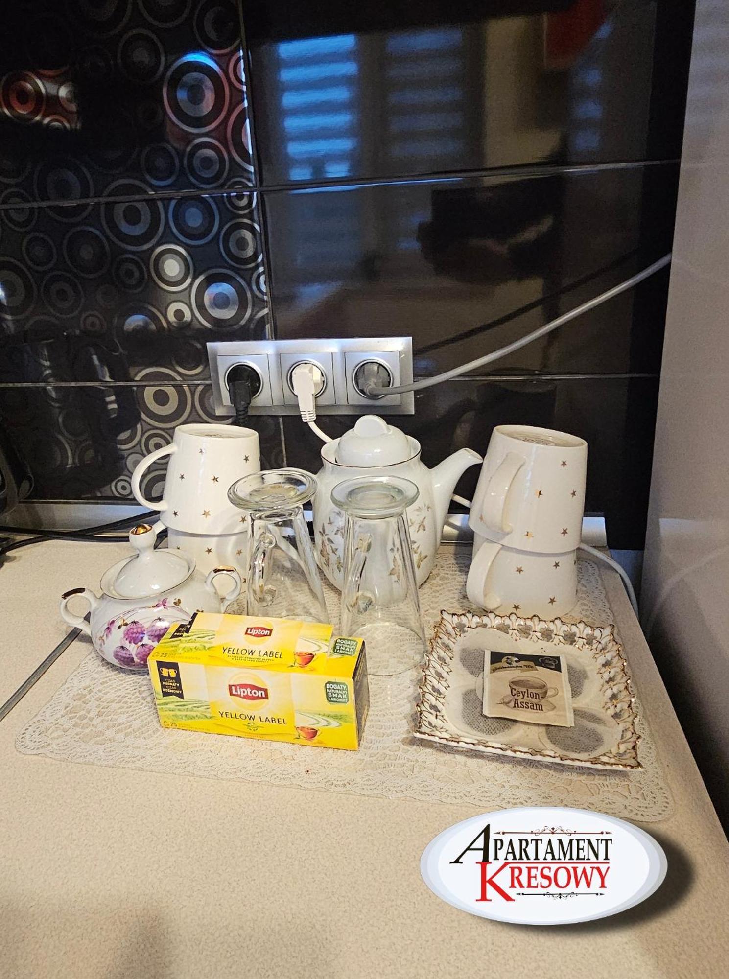 Apartament Kresowy Parter 3 Pokoje Duza Lazienka Kabino-Wanna Spa Wi Fi Ekspres 2X Smart Tv Antresola Parking Free Plac Zabaw Bilet Na Aquapark 150M W Cenie Hrubieszow Luaran gambar